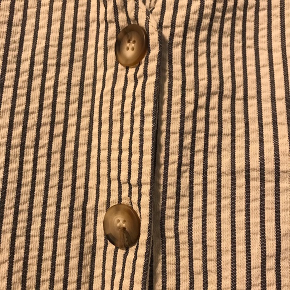 Zara Jumpsuit - Picture 2 of 4